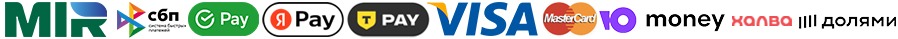 Способы оплаты заказа в Ирбите в компании Гранд Флора